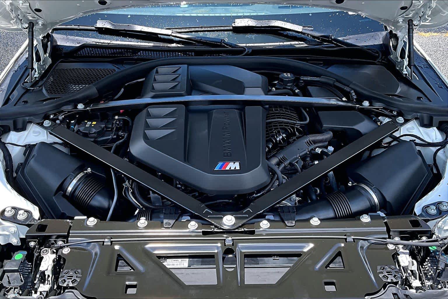 New 2026 BMW M2 w/ Lighting Package RWD image 16