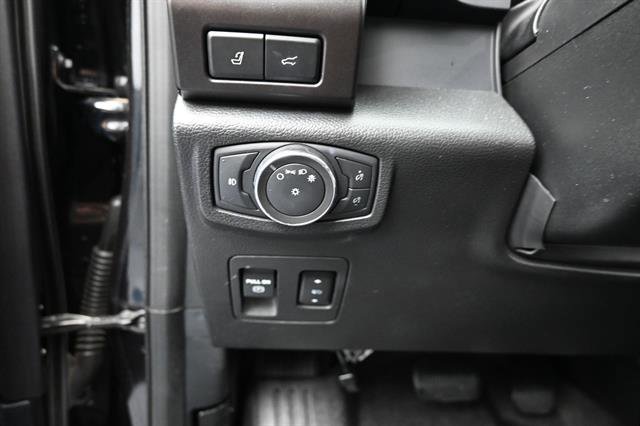 Used 2021 Ford Expedition Max King Ranch AWD/4WD image 9