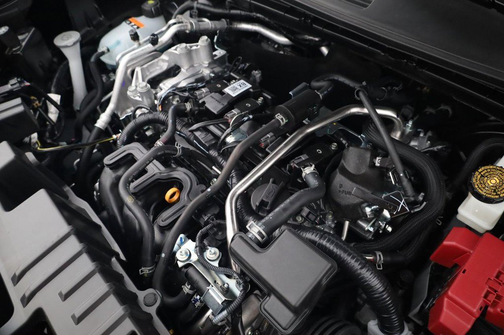 New 2026 Nissan Kicks SR w/ SR Premium Package image 27