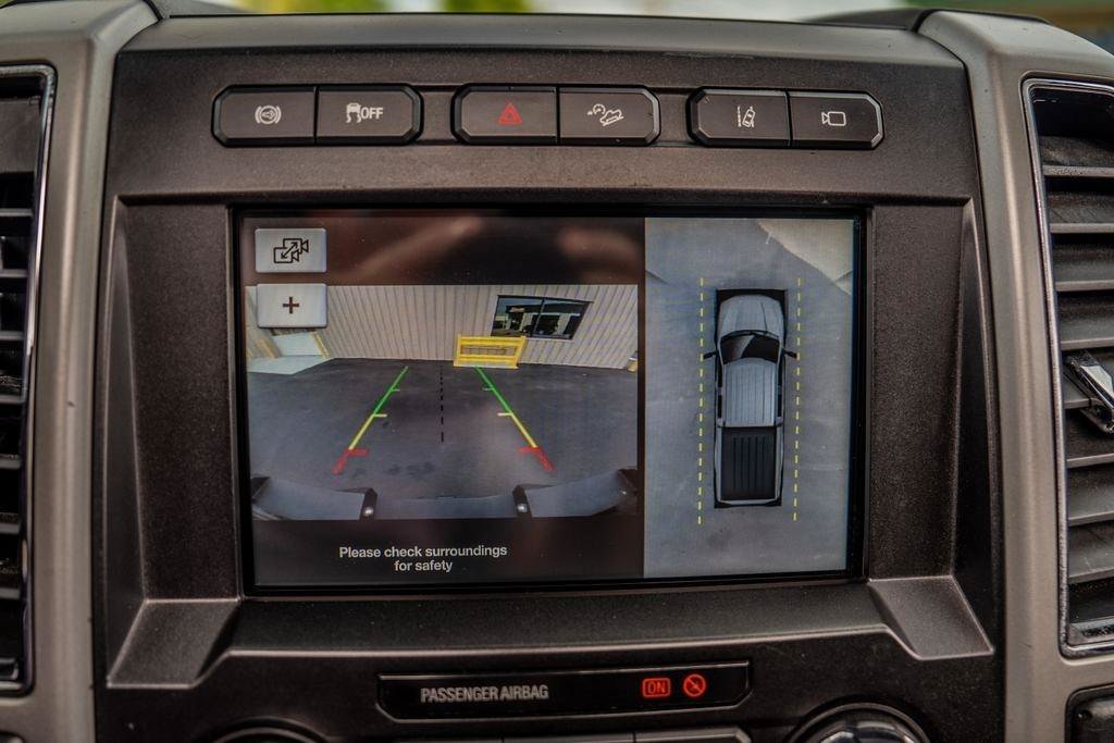 Used 2020 Ford F250 Lariat AWD/4WD image 29