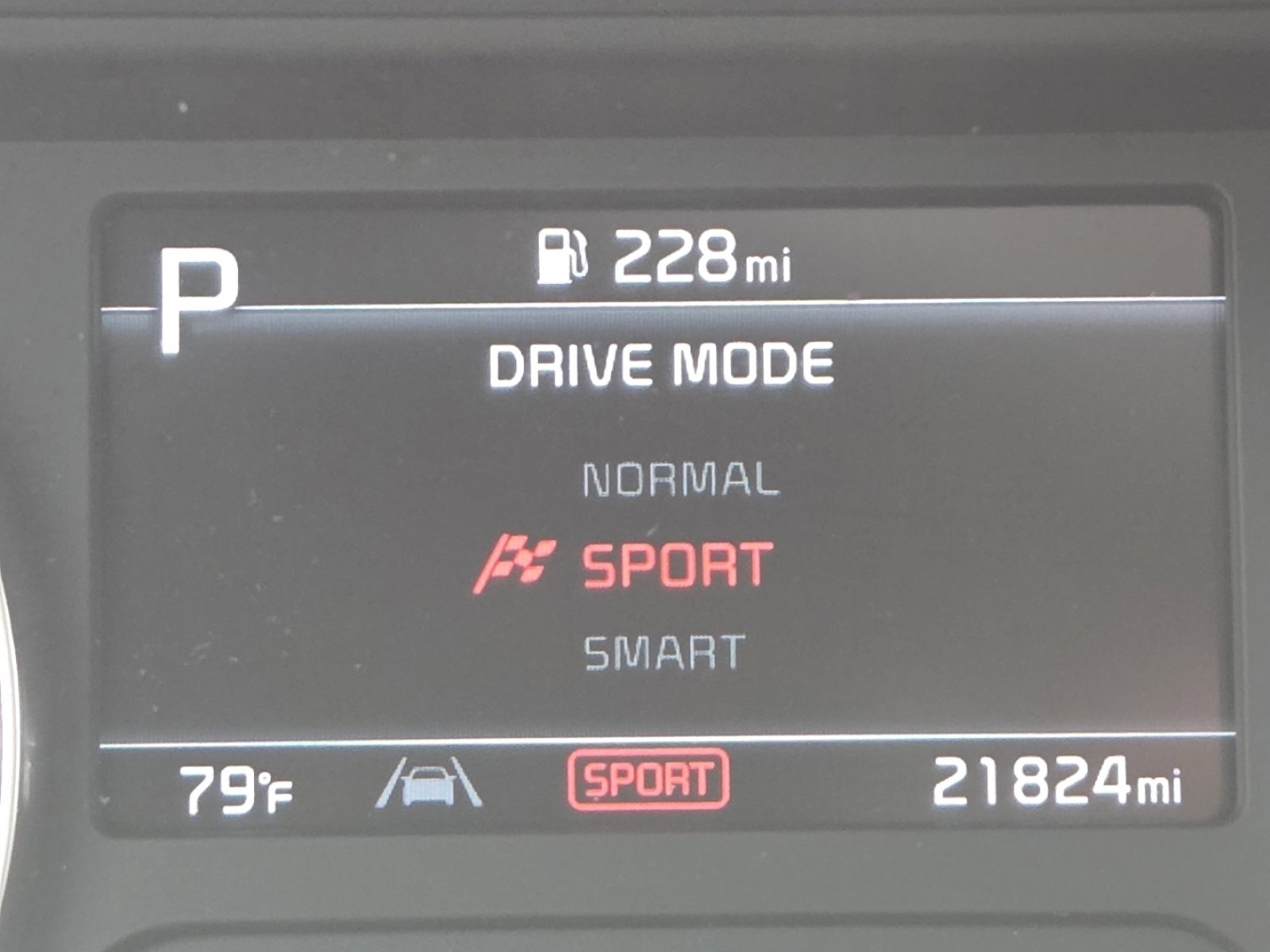 Used 2023 Kia Forte GT w/ GT2 Package FWD image 7