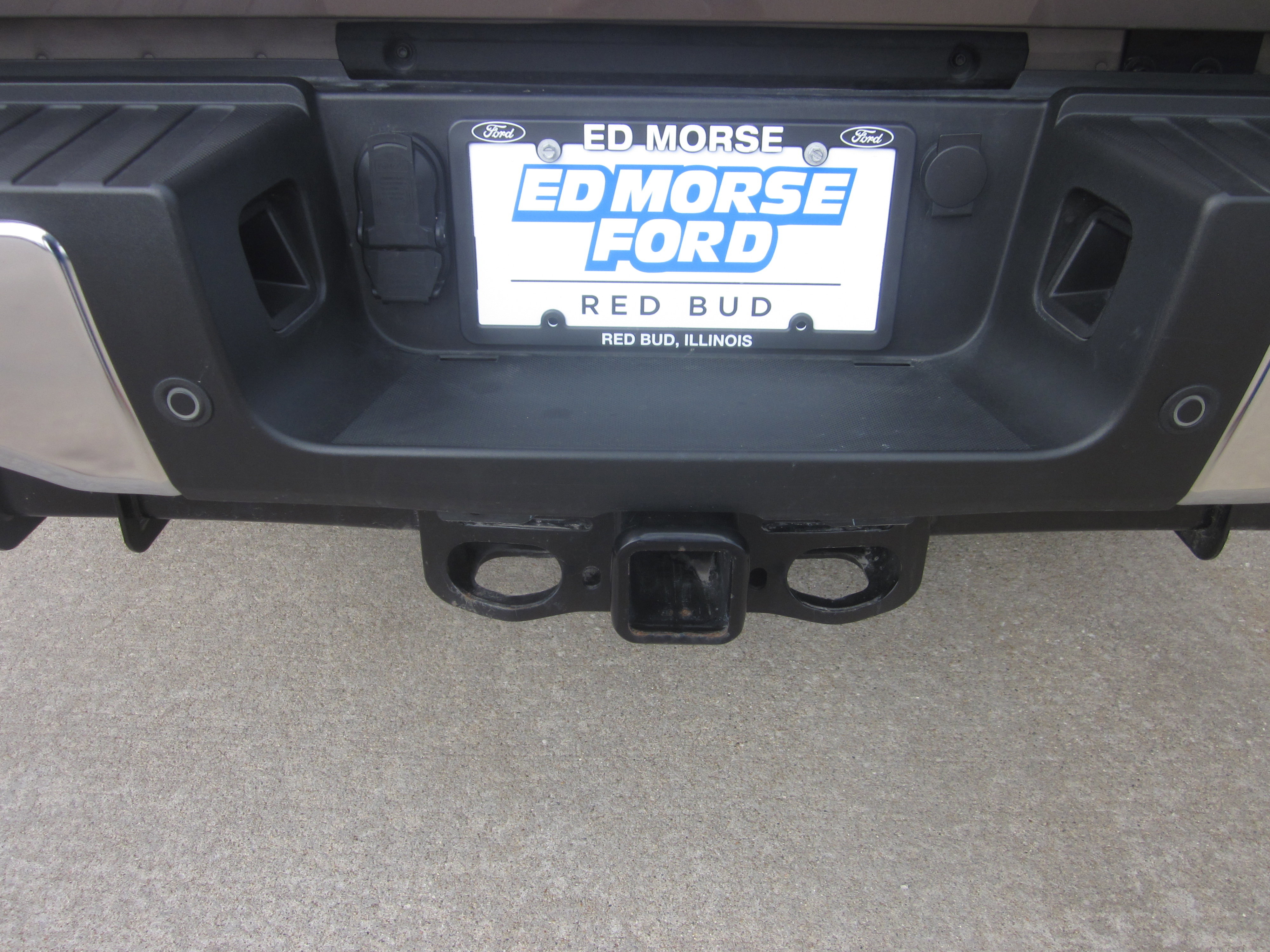 Used 2023 Ford F350 Lariat w/ FX4 Off-Road Package image 10