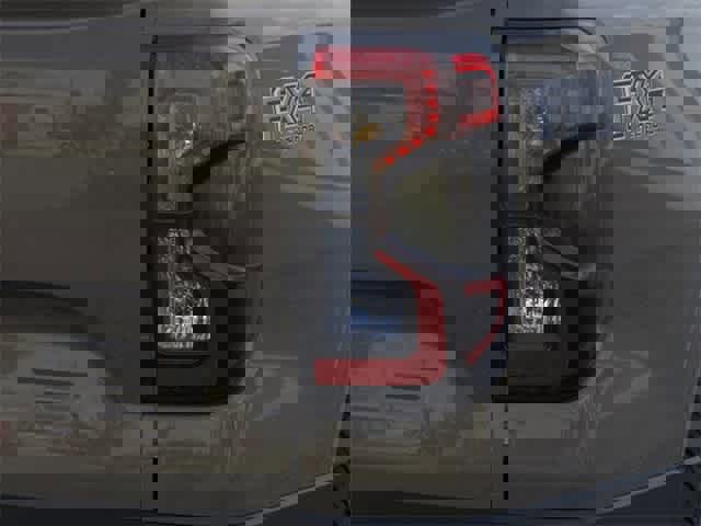 New 2025 Ford Ranger XLT w/ FX4 Off-Road Package image 21