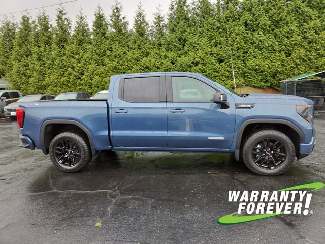 New 2026 GMC Sierra 1500 Elevation AWD/4WD image 8