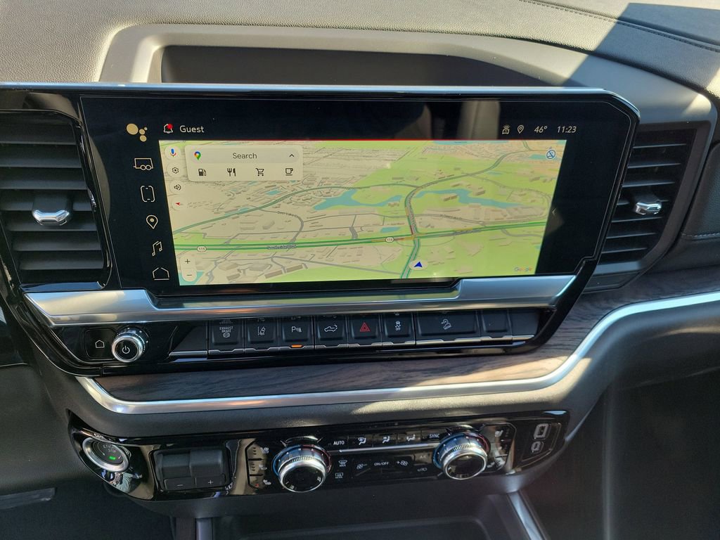 New 2026 GMC Sierra 2500 SLT w/ SLT Premium Package image 22