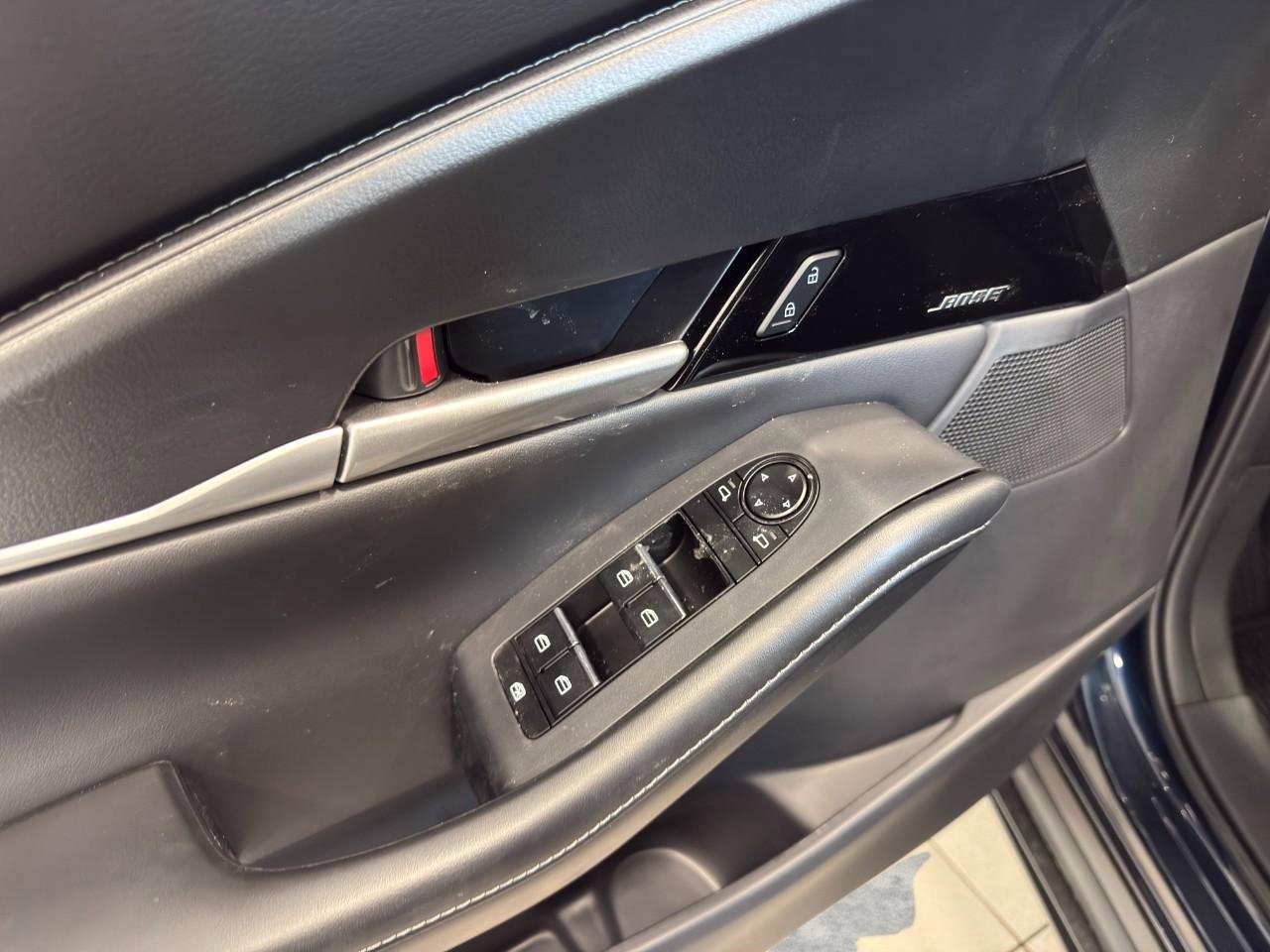 New 2026 MAZDA CX-30 AWD 2.5 S w/ Premium Package image 9