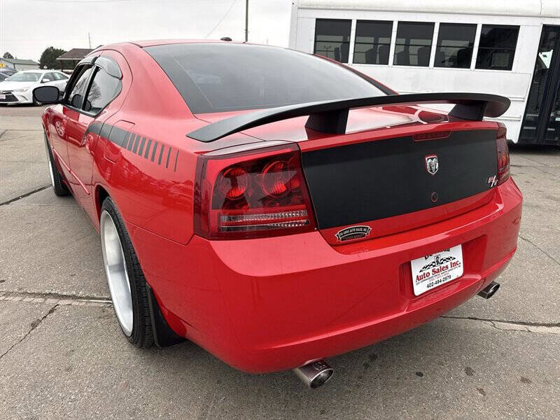 Used 2006 Dodge Charger R/T RWD image 5