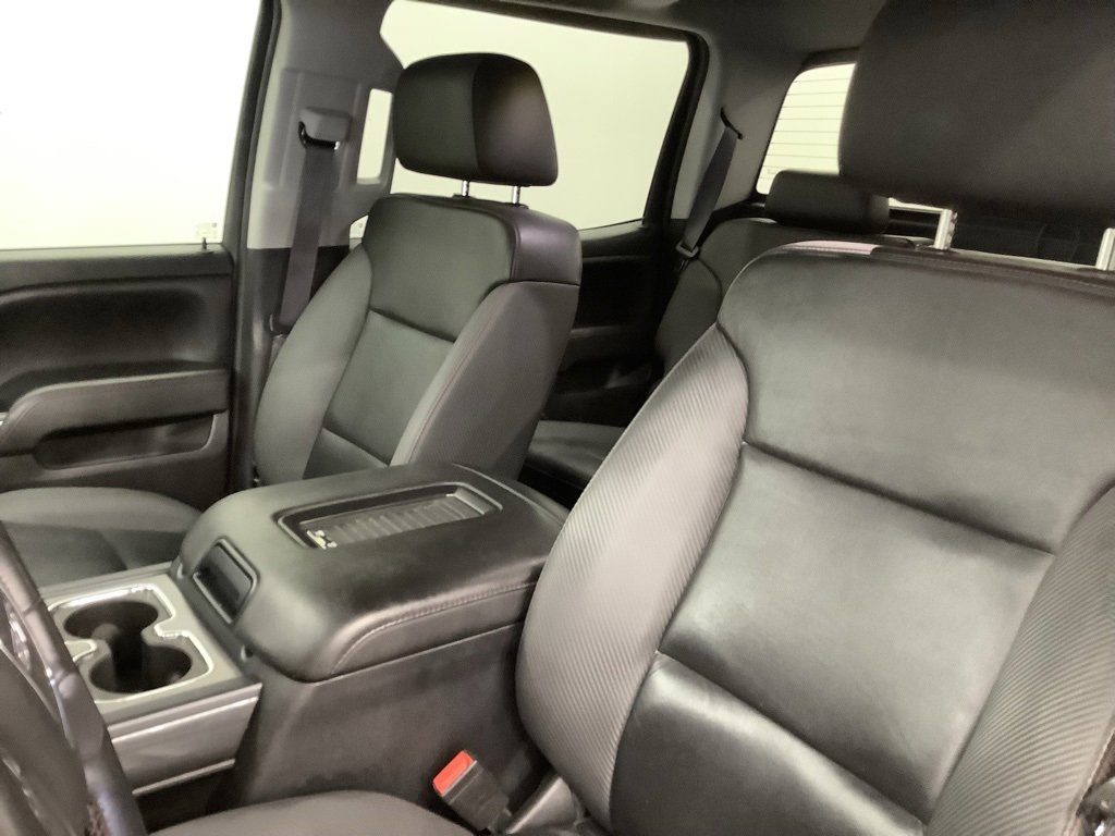 Used 2016 GMC Sierra 1500 SLT w/ All-Terrain Package image 13