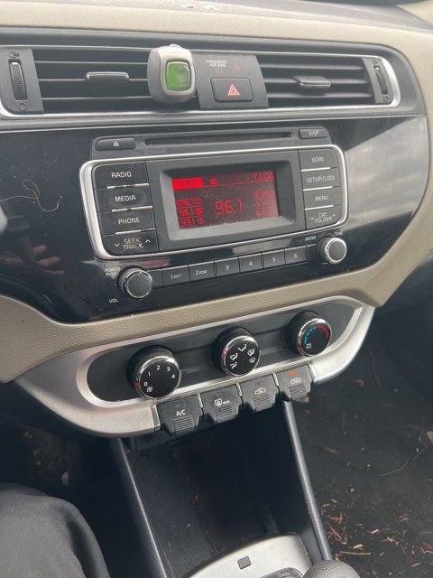 Used 2016 Kia Rio LX w/ Power Package FWD image 26