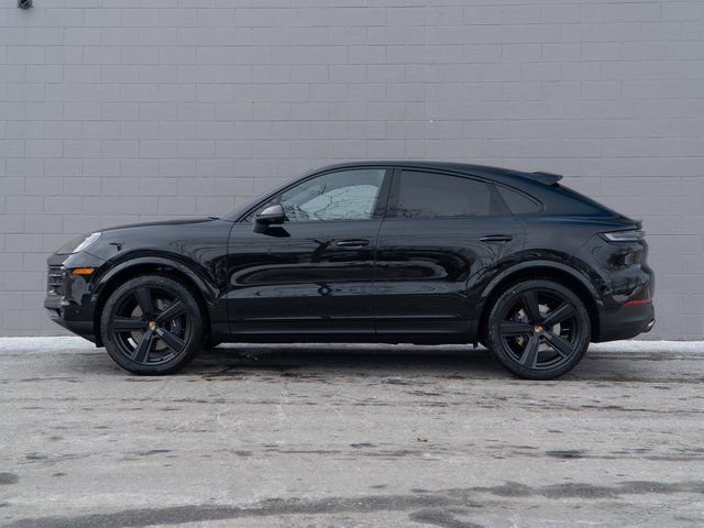 New 2026 Porsche Cayenne image 2