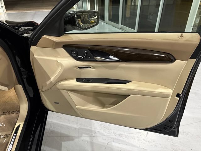 Used 2016 Cadillac CT6 Platinum AWD/4WD image 16