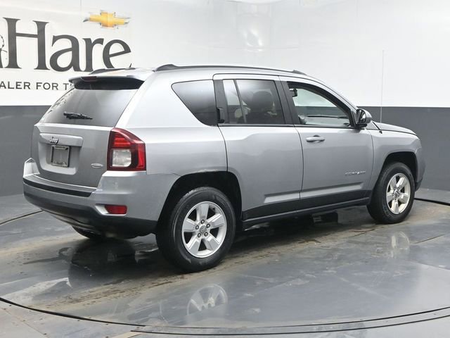 Used 2016 Jeep Compass Latitude image 49