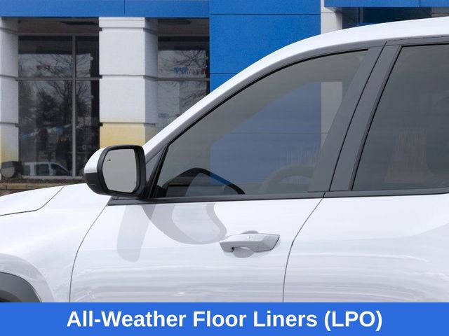 New 2026 Chevrolet Equinox LT image 13