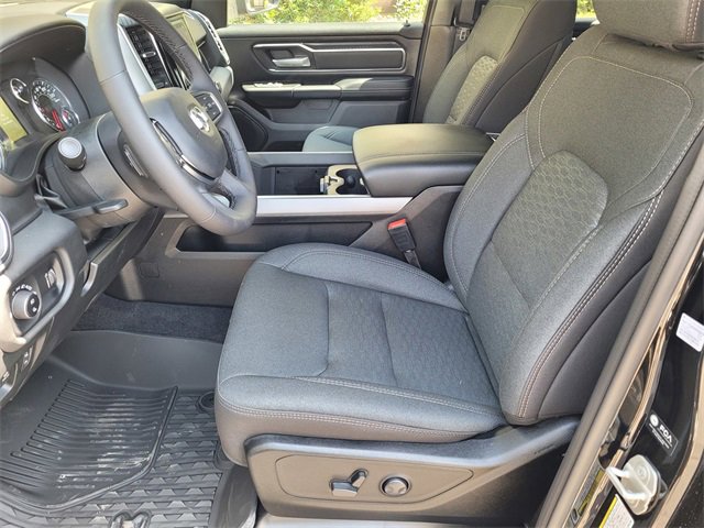 New 2025 RAM 1500 Big Horn image 9