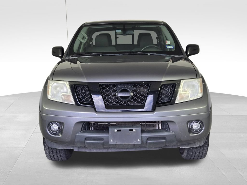 Used 2019 Nissan Frontier SV w/ Value Truck Package RWD image 2