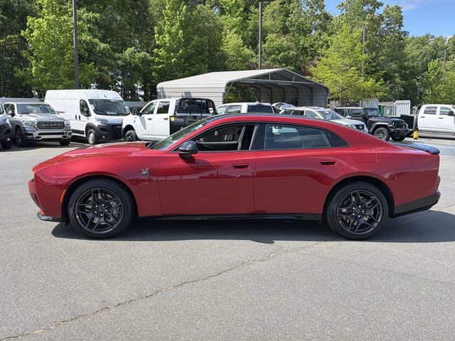 New 2026 Dodge Charger Scat Pack AWD/4WD image 10