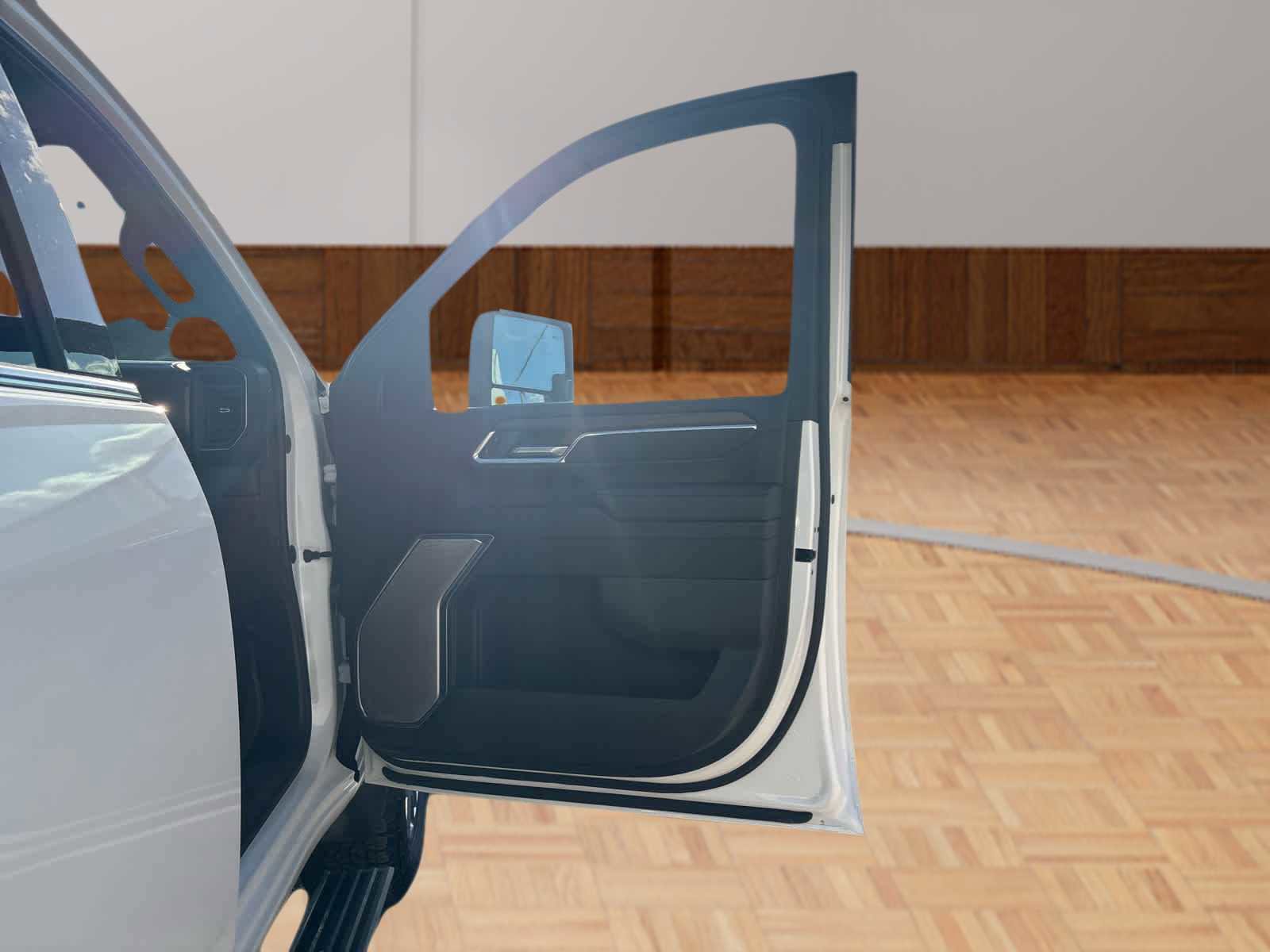 Used 2024 Chevrolet Silverado 3500 High Country w/ High Country Premium Package image 15