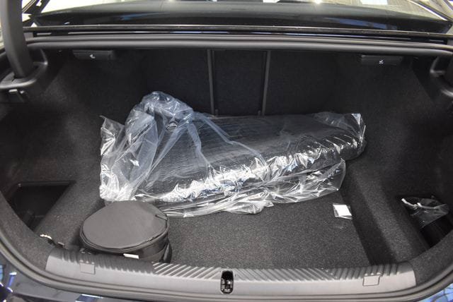 New 2027 BMW 530i xDrive w/ M Sport Package AWD/4WD image 16