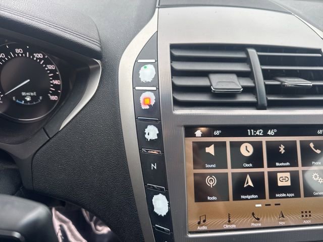 Used 2017 Lincoln MKZ Reserve w/ Climate Package image 21