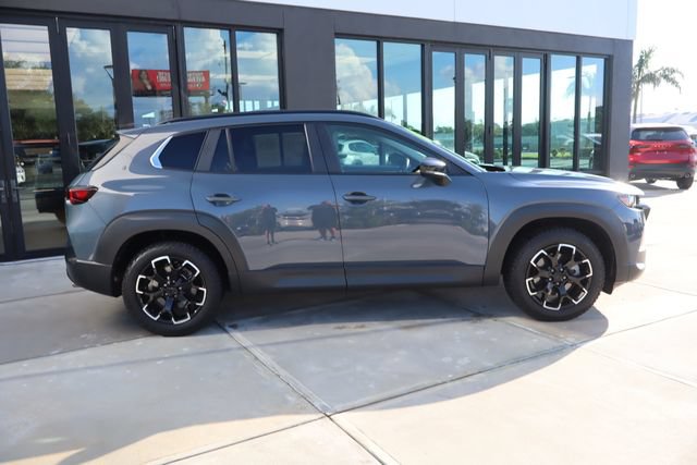 Used 2026 MAZDA CX-50 Meridian Edition AWD/4WD image 2