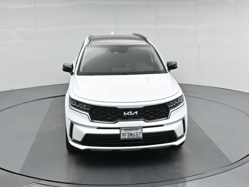 Used 2023 Kia Sorento S w/ Panoramic Sunroof Package image 44
