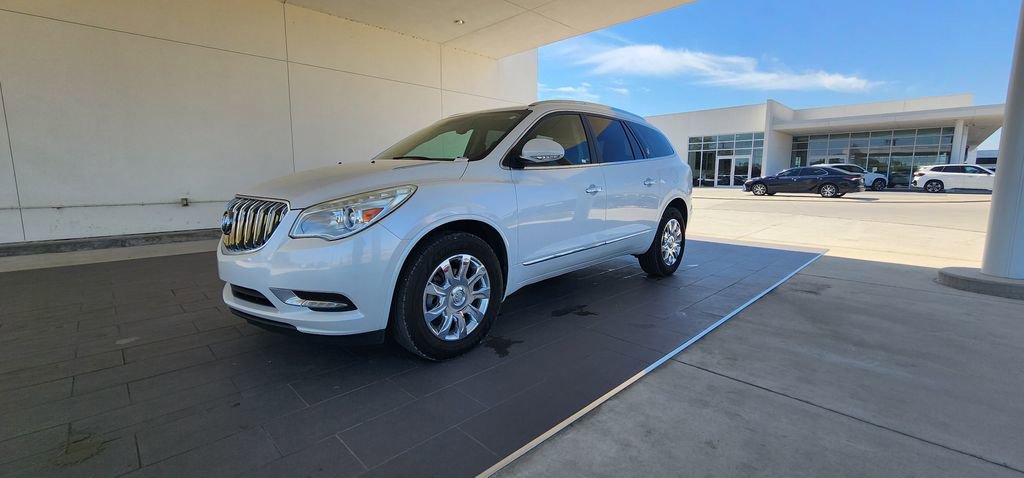 Used 2016 Buick Enclave Premium image 1