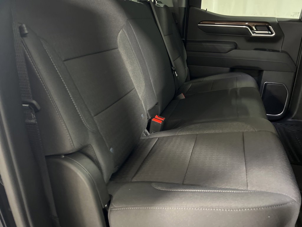 New 2026 Chevrolet Silverado 1500 LT image 19