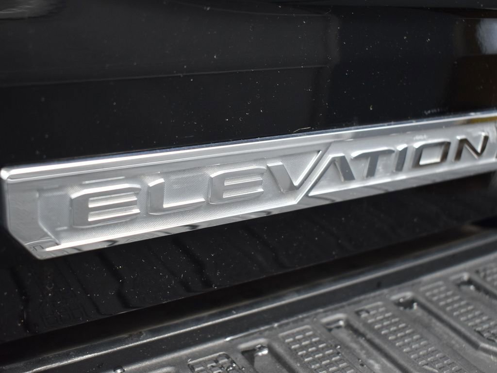 Used 2021 GMC Sierra 1500 Elevation w/ Preferred Package AWD/4WD image 53