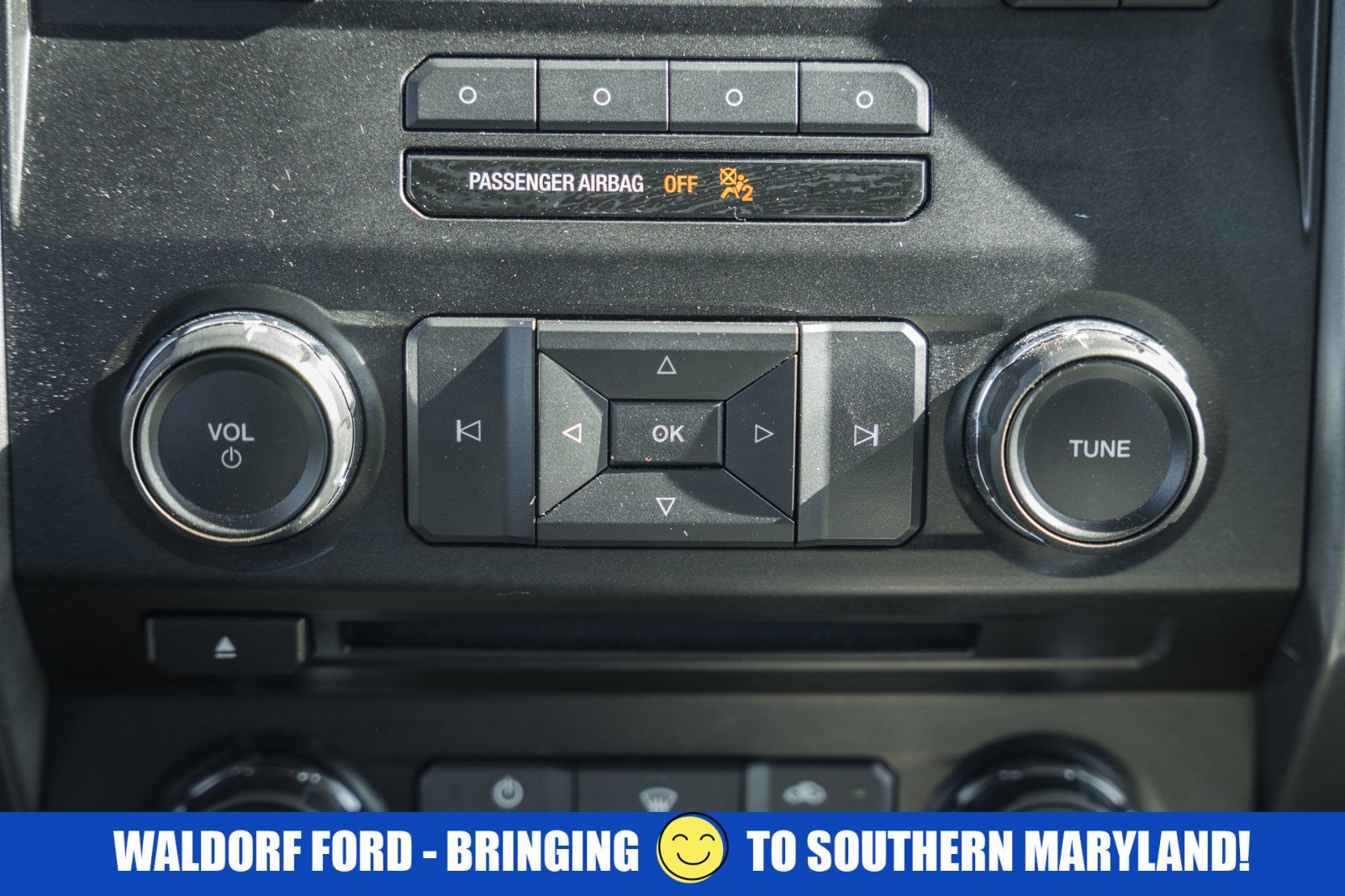 Used 2016 Ford F150 XLT w/ Equipment Group 301A Mid image 27