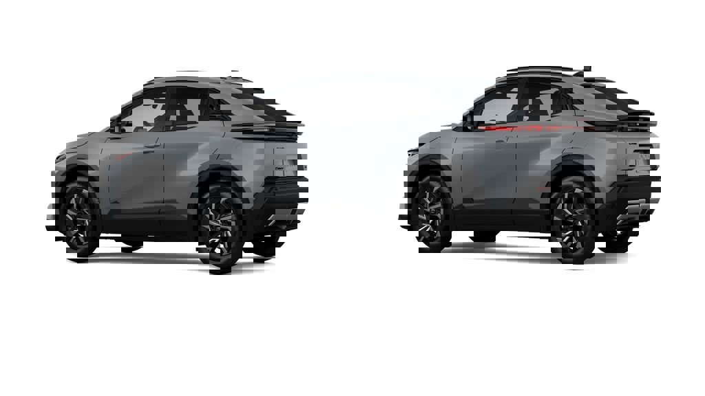 New 2026 Toyota C-HR image 6