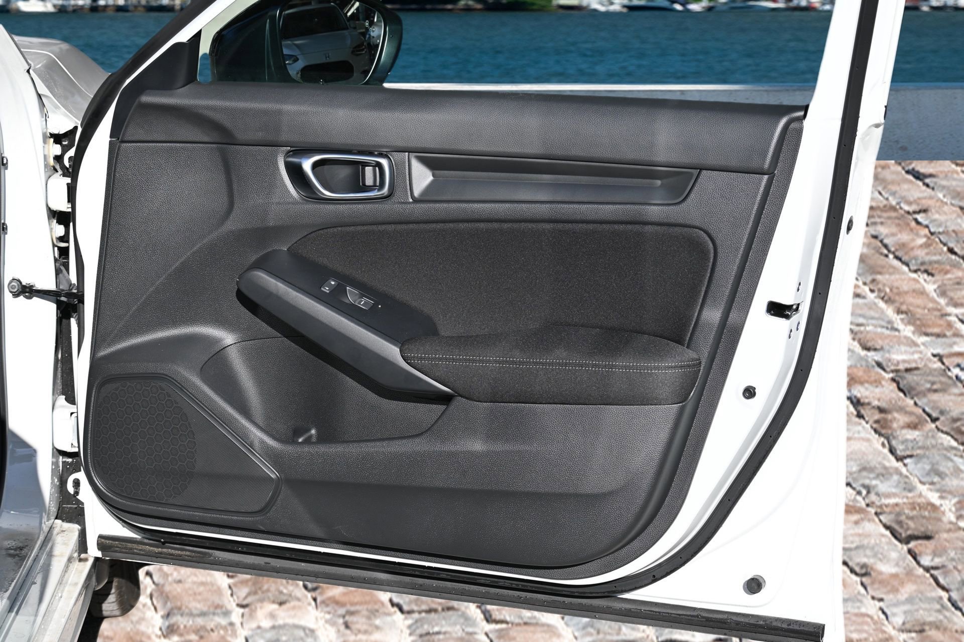 New 2025 Honda Civic Sport image 13