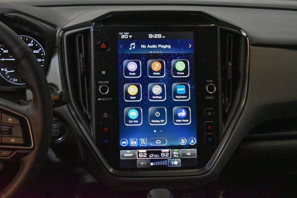 Certified 2026 Subaru Crosstrek 2.5i Limited image 14