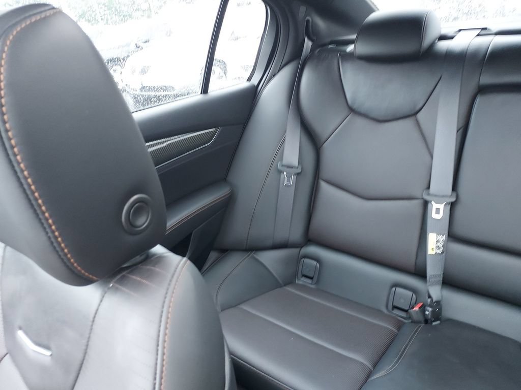 Used 2020 Cadillac CT5 Sport RWD image 12