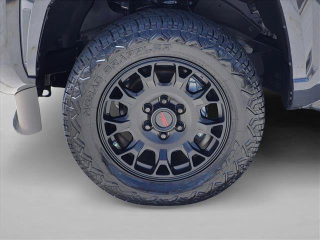 Certified 2026 Toyota Tacoma SR5 RWD image 20