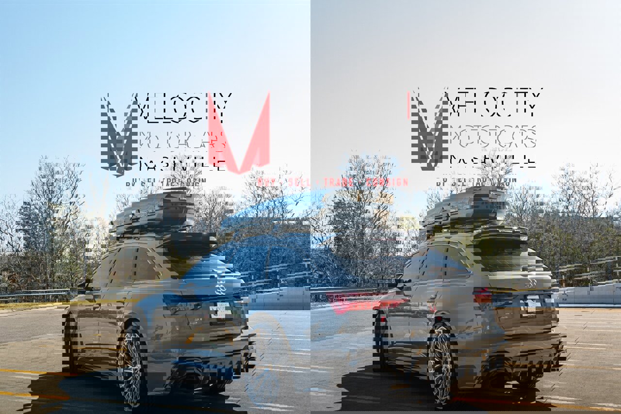 Used 2026 Audi RS 6 performance image 10