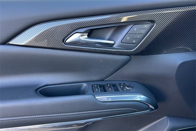 New 2026 Chevrolet Traverse High Country image 14