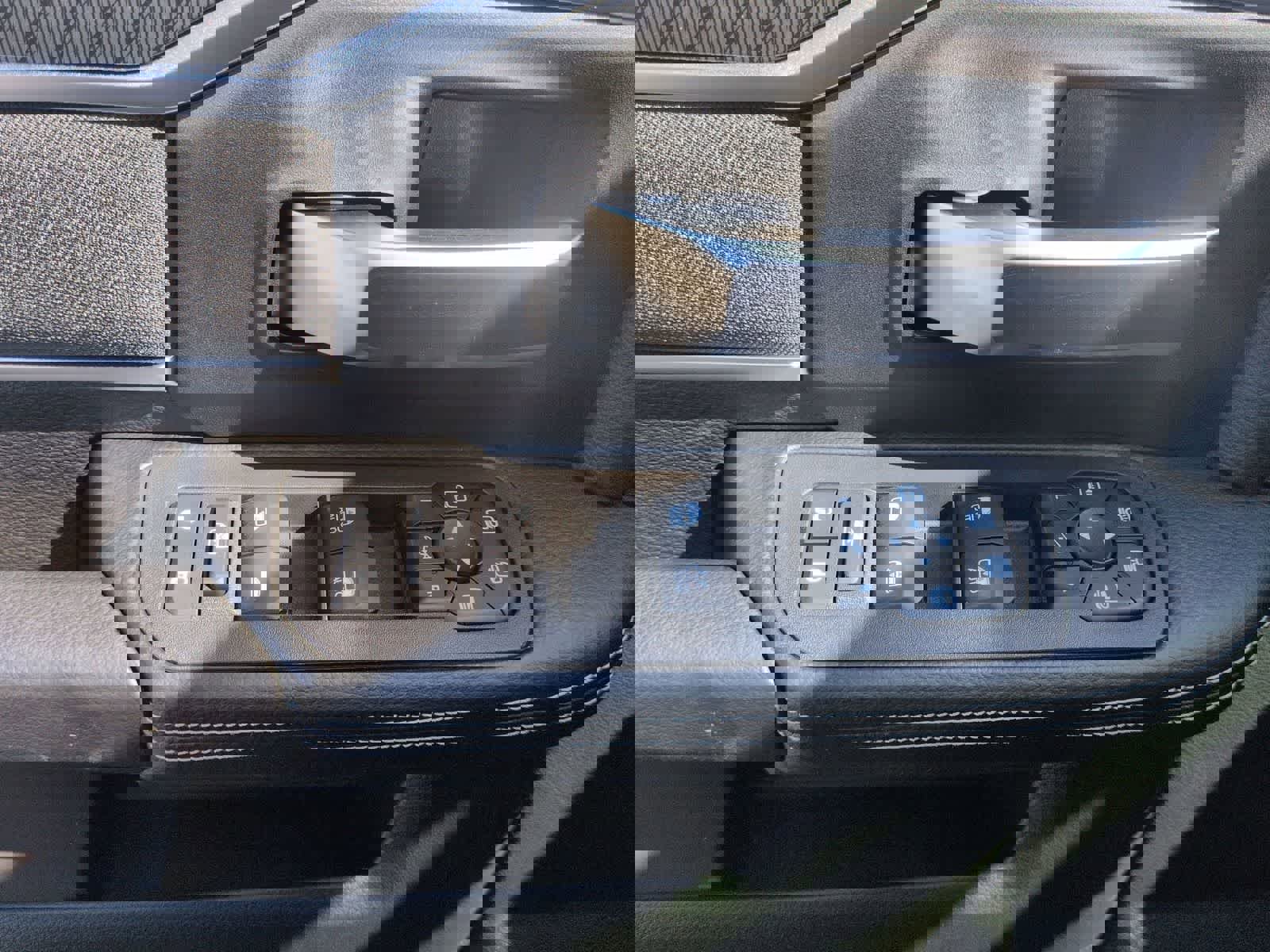 New 2026 RAM 2500 Big Horn image 17