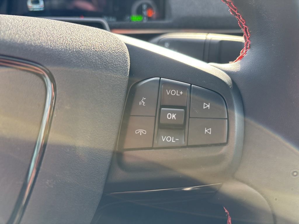 New 2025 Ford Mustang Mach-E Premium w/ Sport Appearance Package image 15