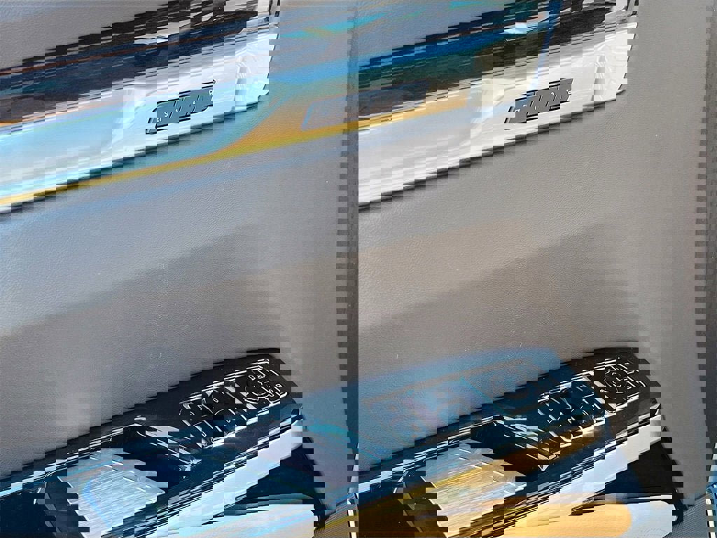 New 2025 Cadillac Escalade ESV Premium Luxury w/ Touring Package image 18