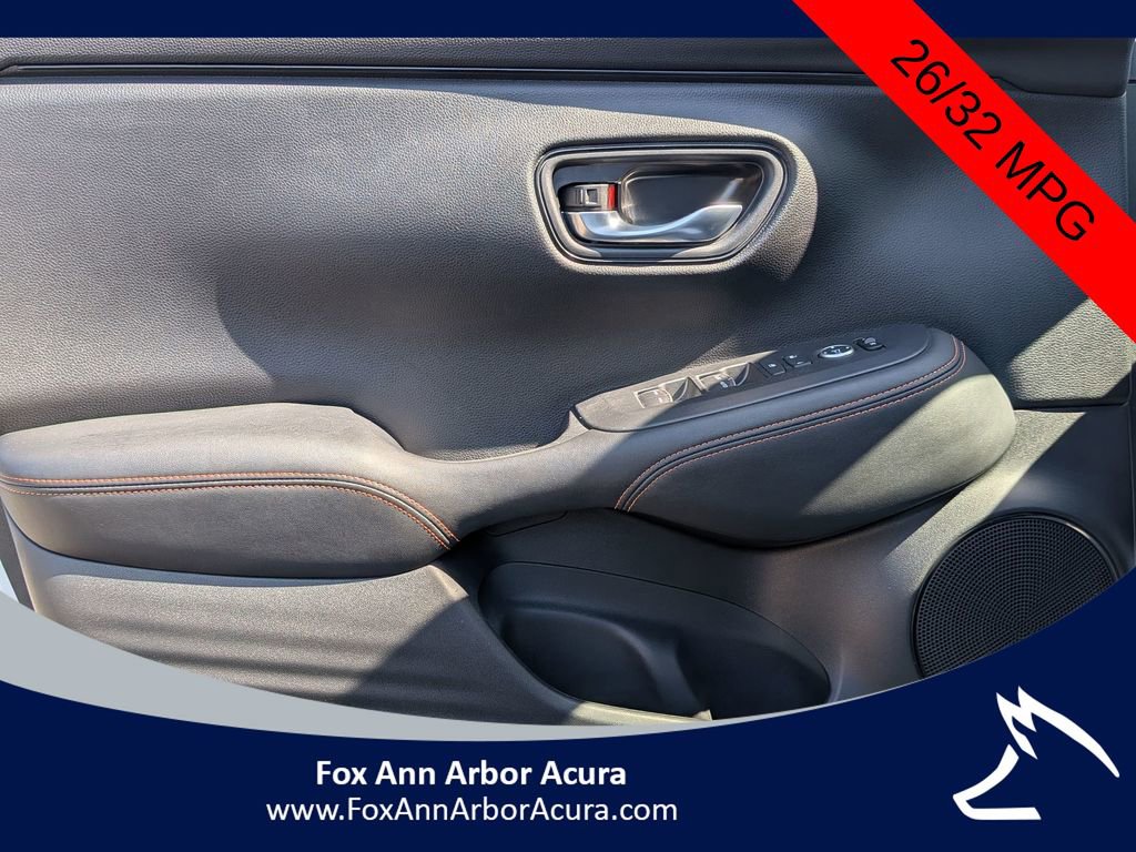 Used 2024 Honda HR-V Sport image 14