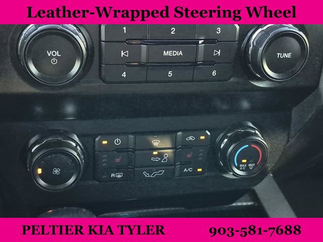 Used 2019 Ford F150 XLT w/ Equipment Group 302A Luxury image 44