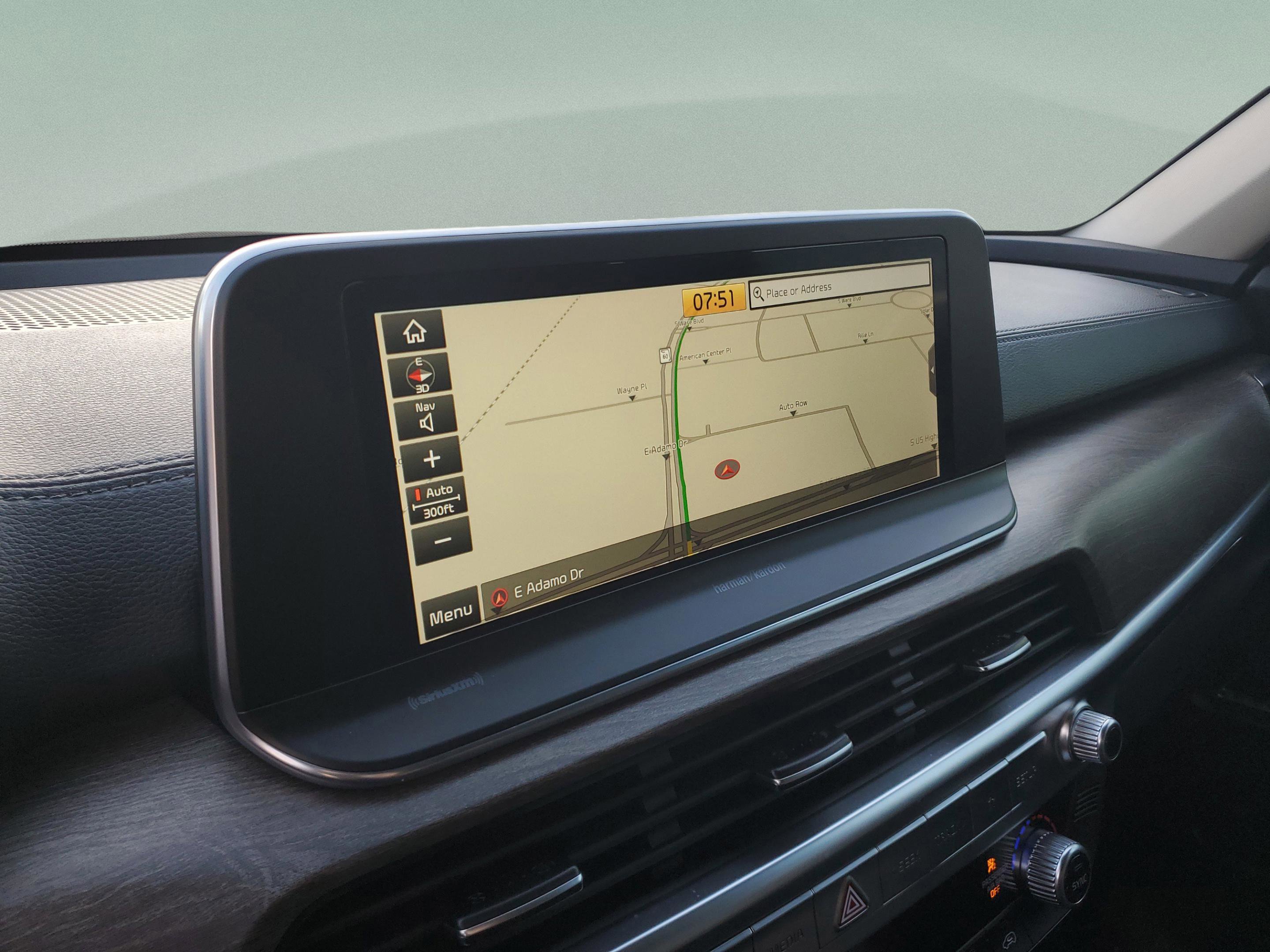 Used 2020 Kia Telluride SX image 20