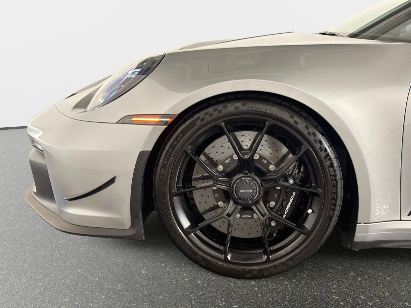 Used 2023 Porsche 911 GT3 image 13