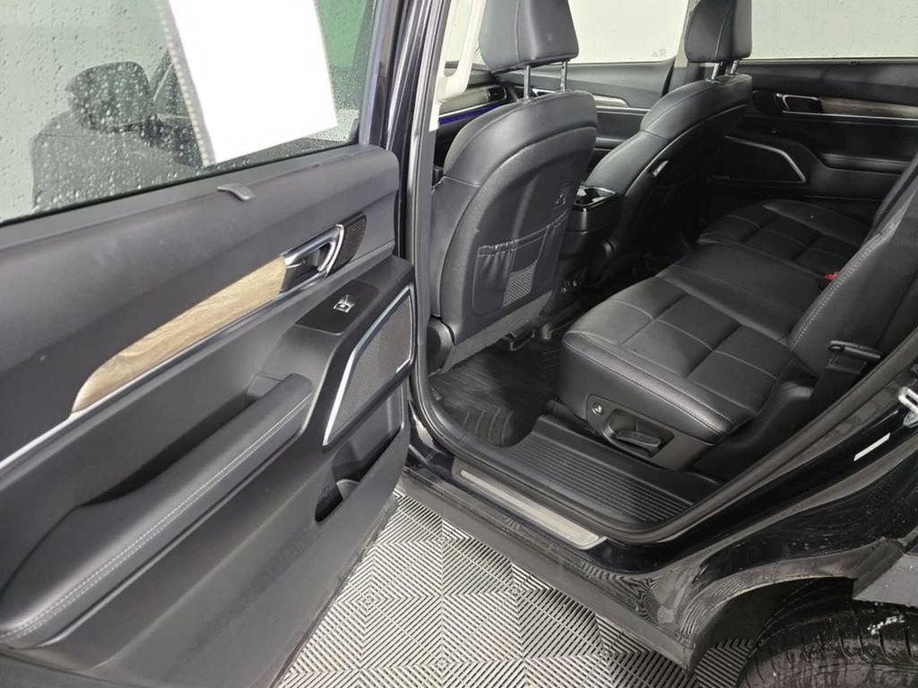 Used 2020 Kia Telluride SX AWD/4WD image 18