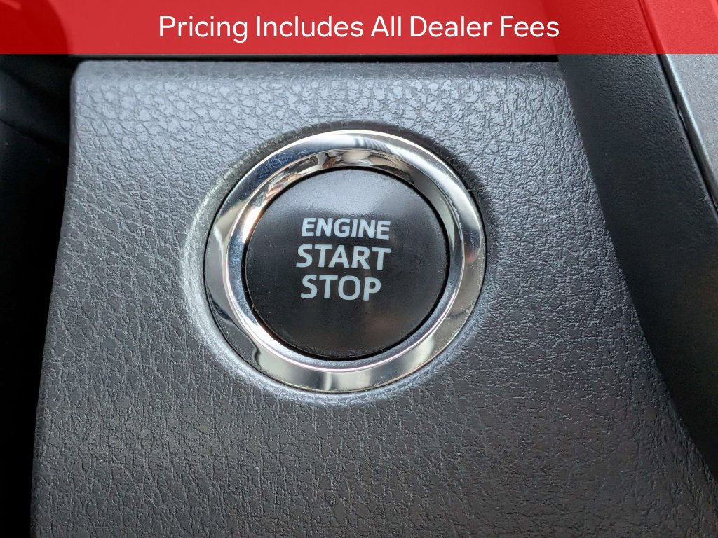 Certified 2022 Toyota Camry SE w/ Audio Upgrade Package FWD image 28