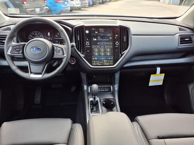 New 2026 Subaru Ascent Premium AWD/4WD image 5