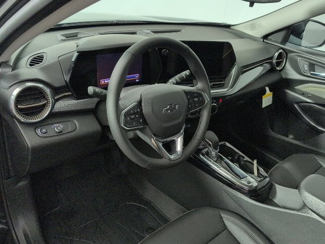 New 2026 Chevrolet Trax ACTIV w/ Driver Confidence Package image 9