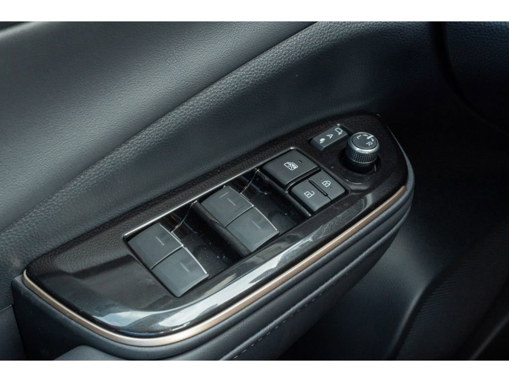 New 2026 Toyota Crown Limited image 28