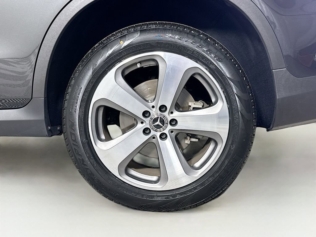 Certified 2022 Mercedes-Benz GLC 300 image 31