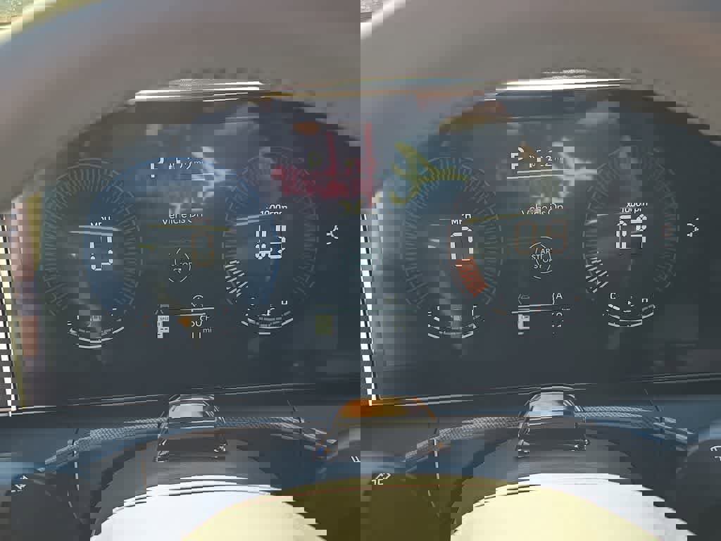 New 2026 Hyundai Santa Fe XRT image 32